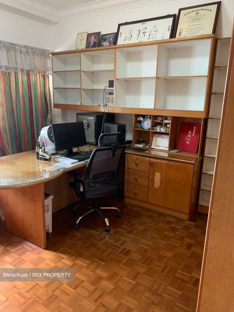 Beauty World Centre (D21), Apartment #334090261